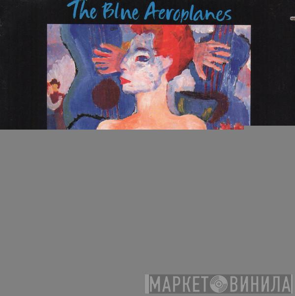  The Blue Aeroplanes  - Beatsongs