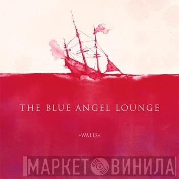  The Blue Angel Lounge   - Walls