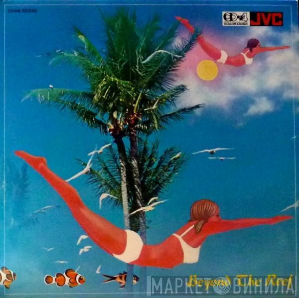 The Blue Hawaiians  - Beyond The Reef