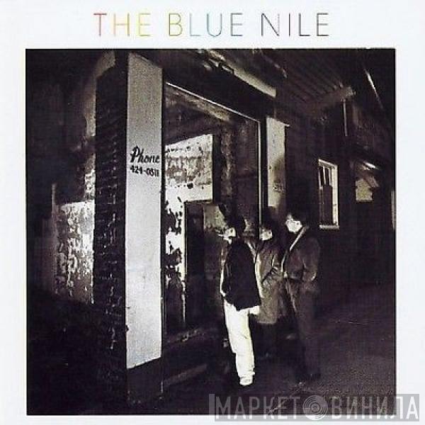  The Blue Nile  - A Walk Across The Rooftops