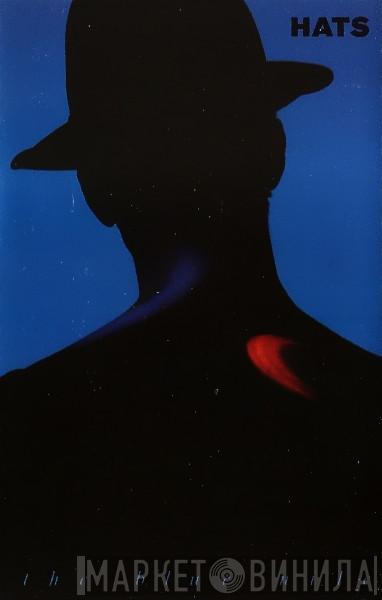  The Blue Nile  - Hats