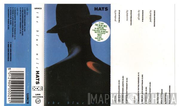 The Blue Nile  - Hats