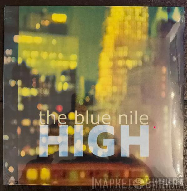 The Blue Nile - High