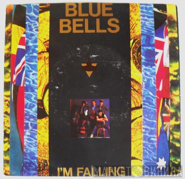  The Bluebells  - I'm Falling / H.O.L.L.A.N.D.