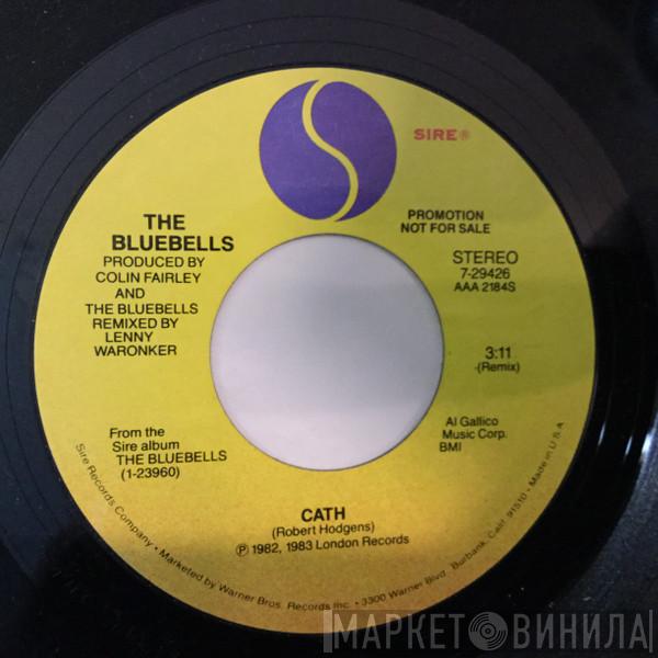  The Bluebells  - Cath