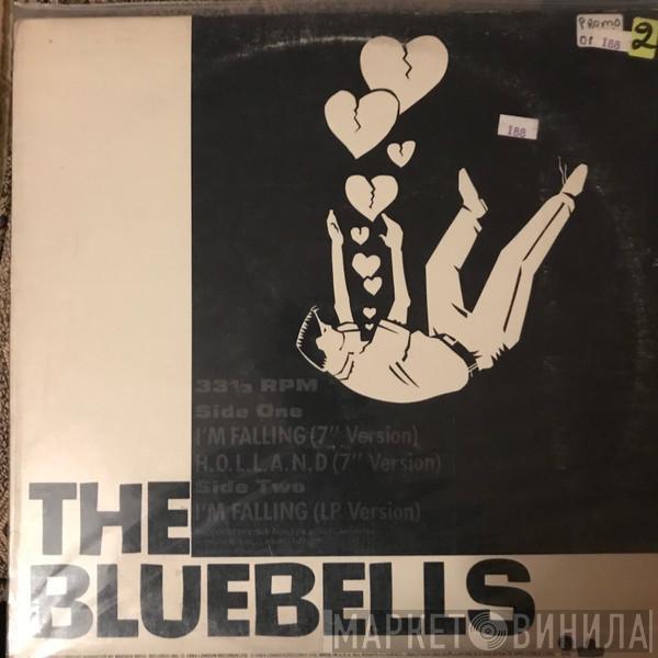  The Bluebells  - I'm Falling