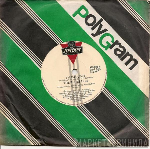  The Bluebells  - I'm Falling