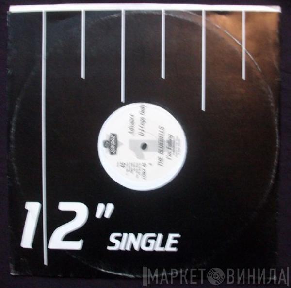  The Bluebells  - I'm Falling