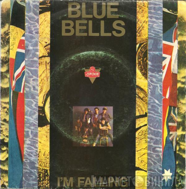  The Bluebells  - I'm Falling