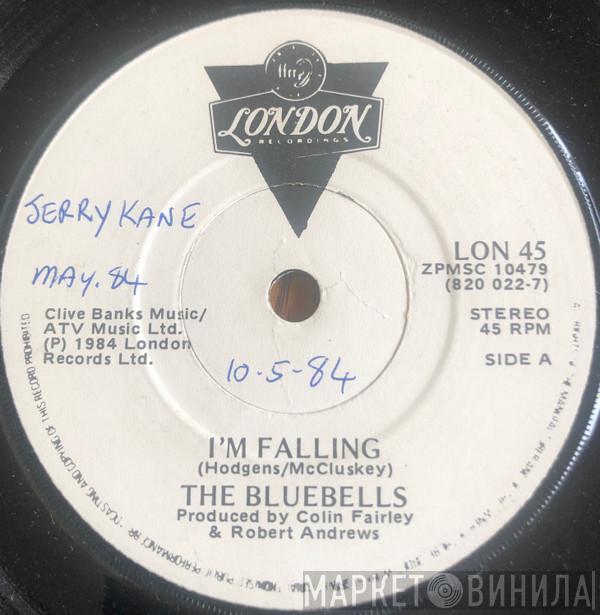  The Bluebells  - I'm Falling
