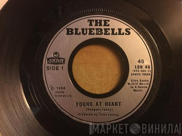  The Bluebells  - Young At Heart