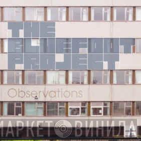  The Bluefoot Project  - Observations