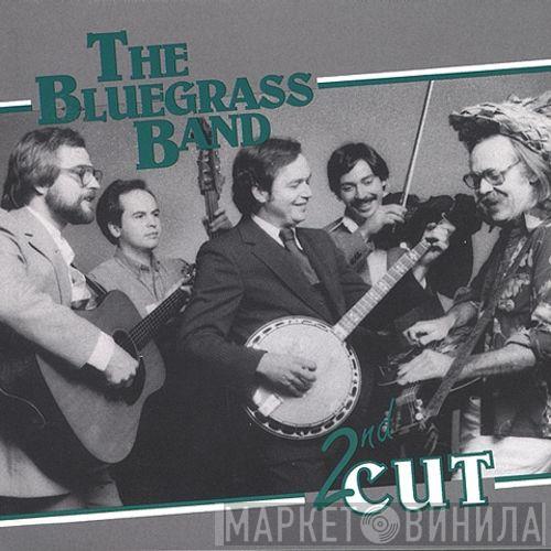 The Bluegrass Band - 2nd Cut