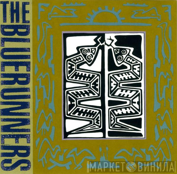 The Bluerunners - The Bluerunners