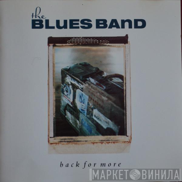  The Blues Band  - Back For More