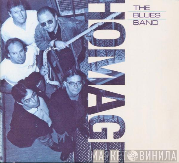 The Blues Band - Homage