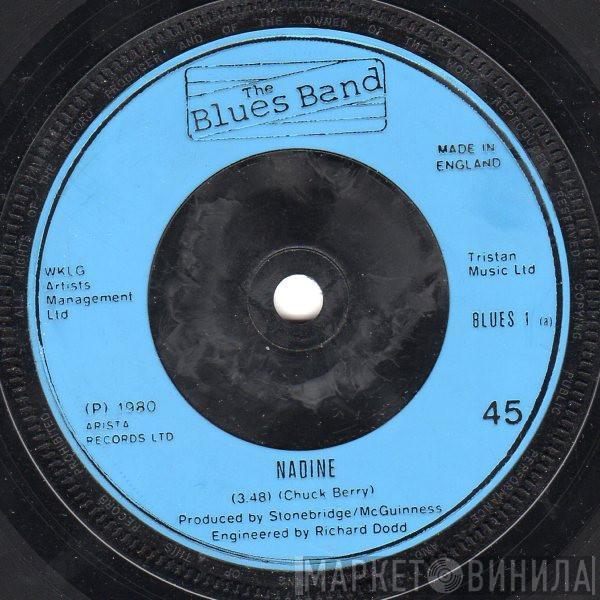 The Blues Band - Nadine