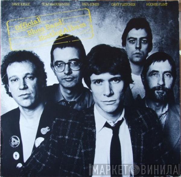  The Blues Band  - Official Blues Band Bootleg Album