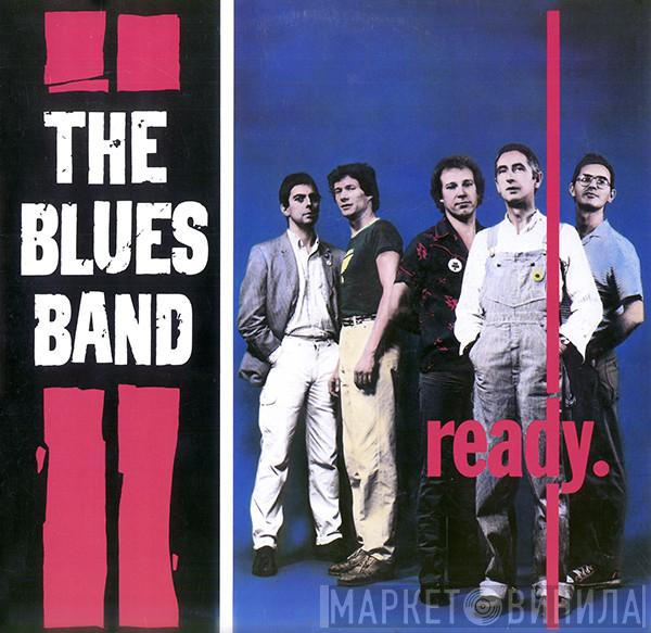 The Blues Band - Ready