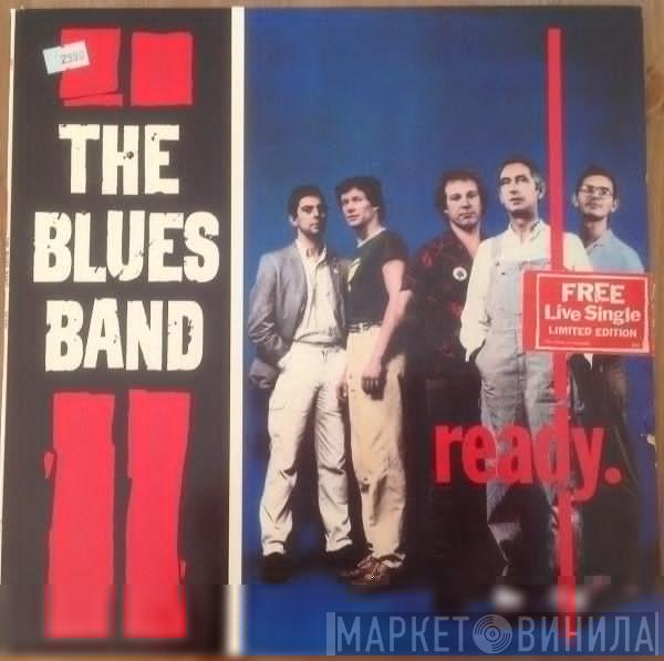 The Blues Band - Ready