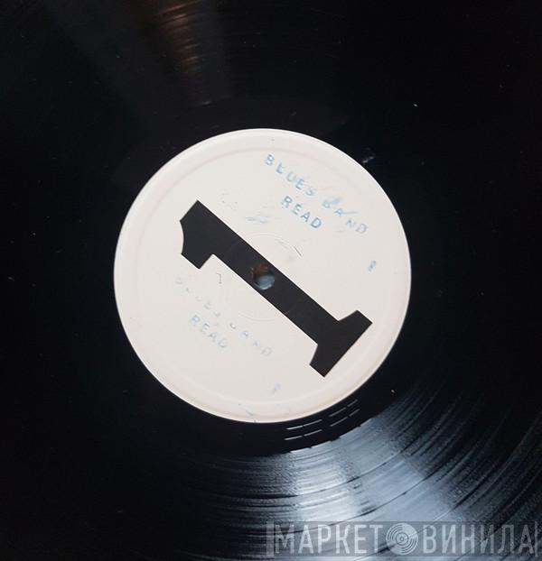 The Blues Band  - Ready