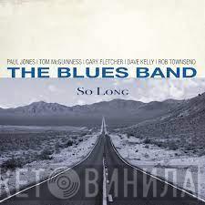  The Blues Band  - So Long