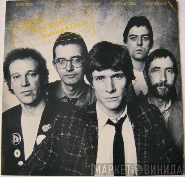  The Blues Band  - The Blues Band Official Bootleg Album