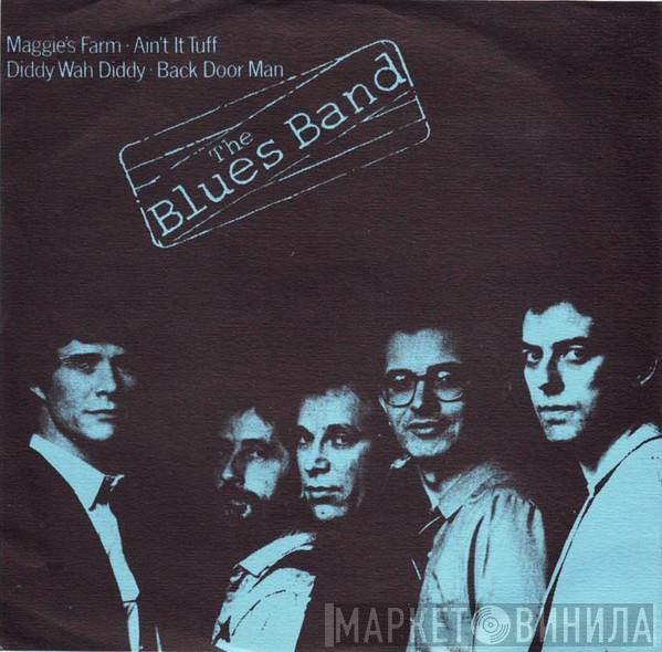  The Blues Band  - The Blues Band