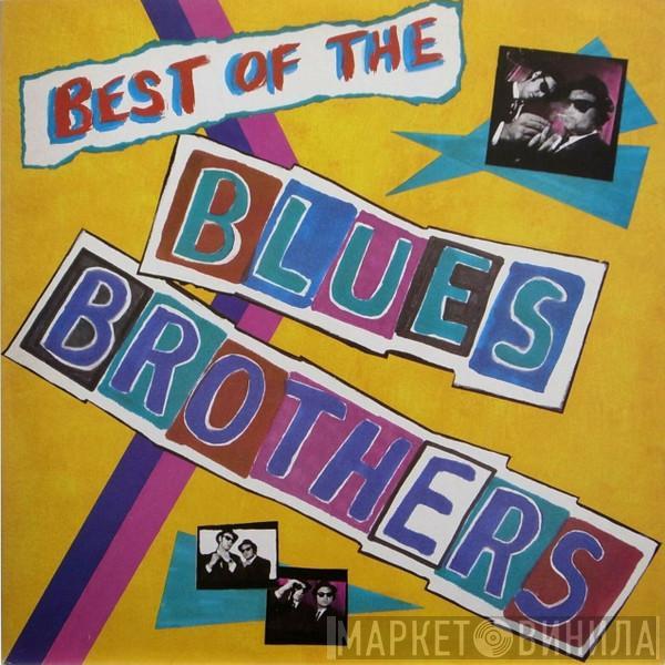  The Blues Brothers  - Best Of The Blues Brothers