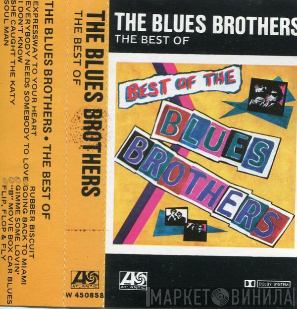  The Blues Brothers  - Best Of The Blues Brothers