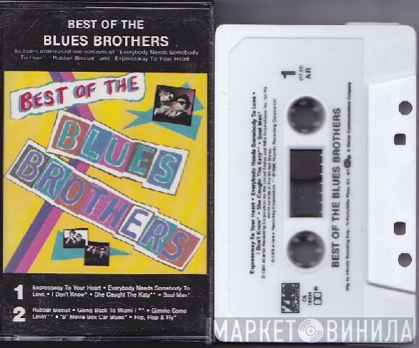  The Blues Brothers  - Best Of The Blues Brothers