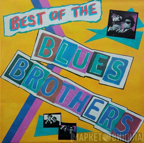  The Blues Brothers  - Best Of The Blues Brothers
