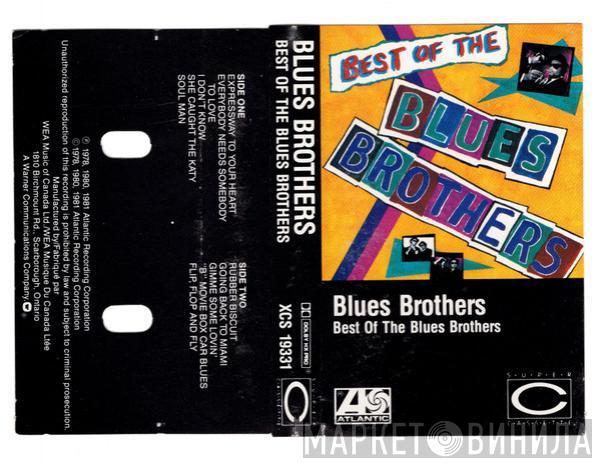  The Blues Brothers  - Best Of The Blues Brothers