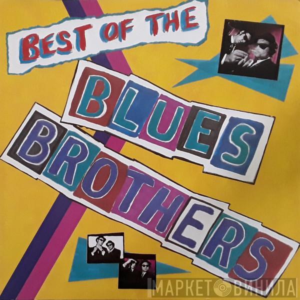 The Blues Brothers  - Best Of The Blues Brothers
