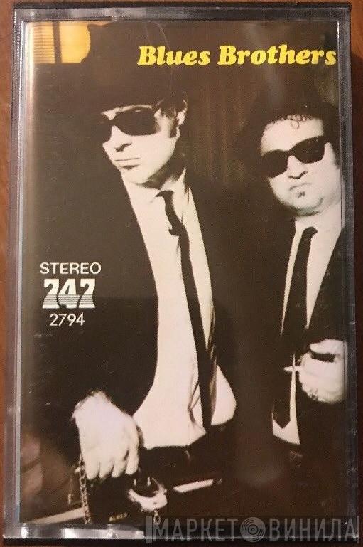  The Blues Brothers  - Briefcase Full Of Blues