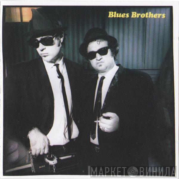  The Blues Brothers  - Briefcase Full Of Blues