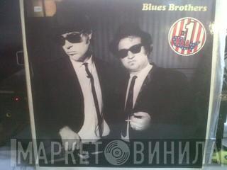  The Blues Brothers  - Briefcase Full Of Blues