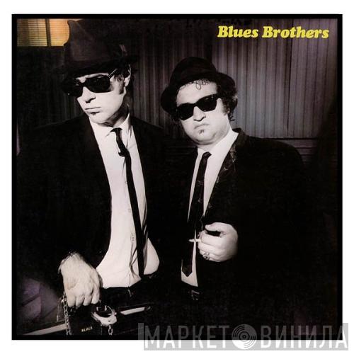  The Blues Brothers  - Briefcase Full Of Blues