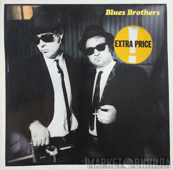  The Blues Brothers  - Briefcase Full Of Blues
