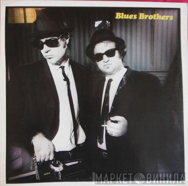  The Blues Brothers  - Briefcase Full Of Blues