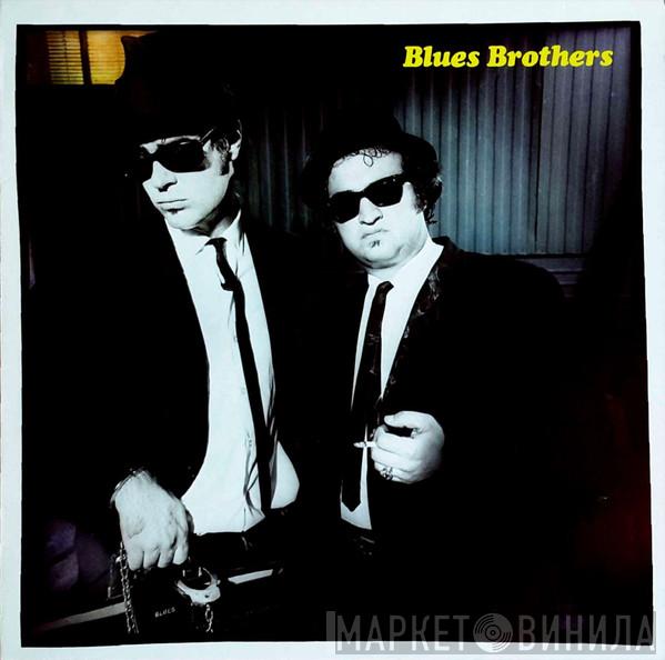 The Blues Brothers - Briefcase Full Of Blues