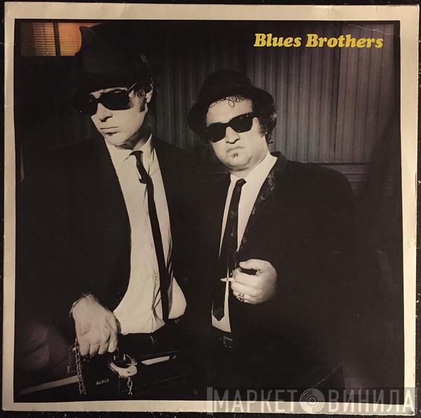  The Blues Brothers  - Briefcase Full Of Blues