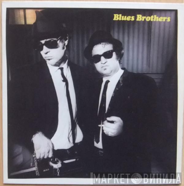  The Blues Brothers  - Briefcase Full Of Blues