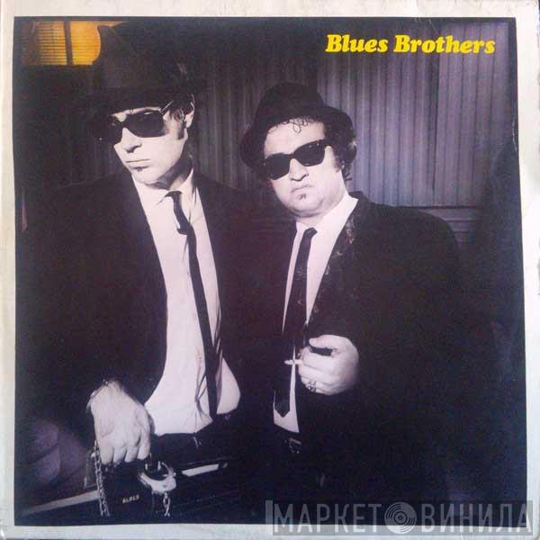  The Blues Brothers  - Briefcase Full Of Blues