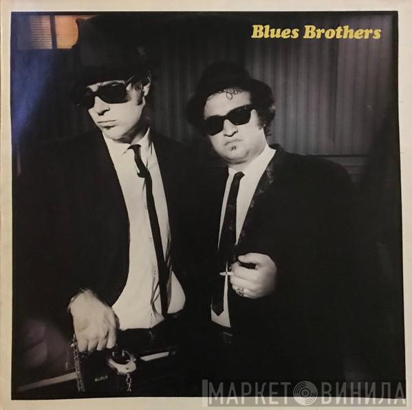  The Blues Brothers  - Briefcase Full Of Blues
