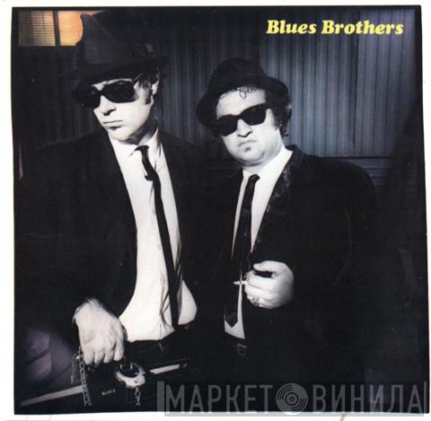  The Blues Brothers  - Briefcase Full Of Blues