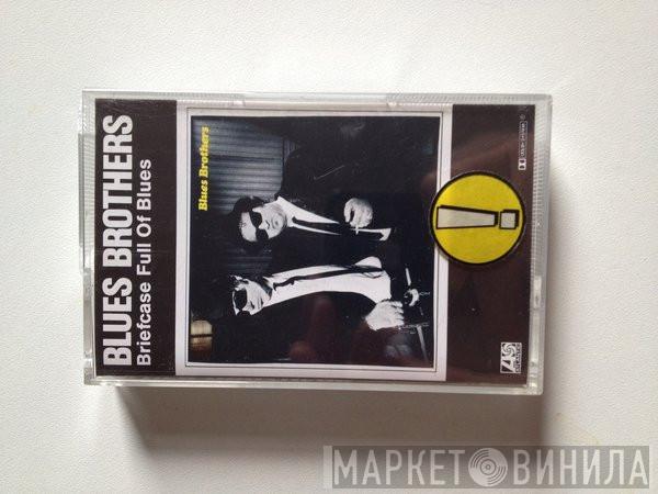  The Blues Brothers  - Briefcase Full Of Blues