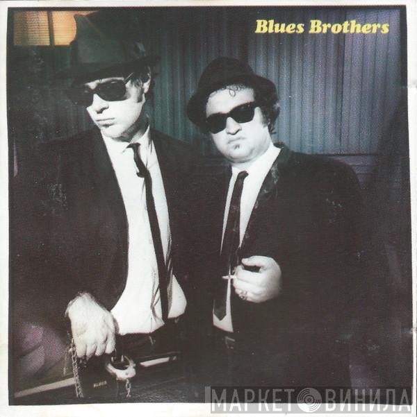 The Blues Brothers - Briefcase Full Of Blues