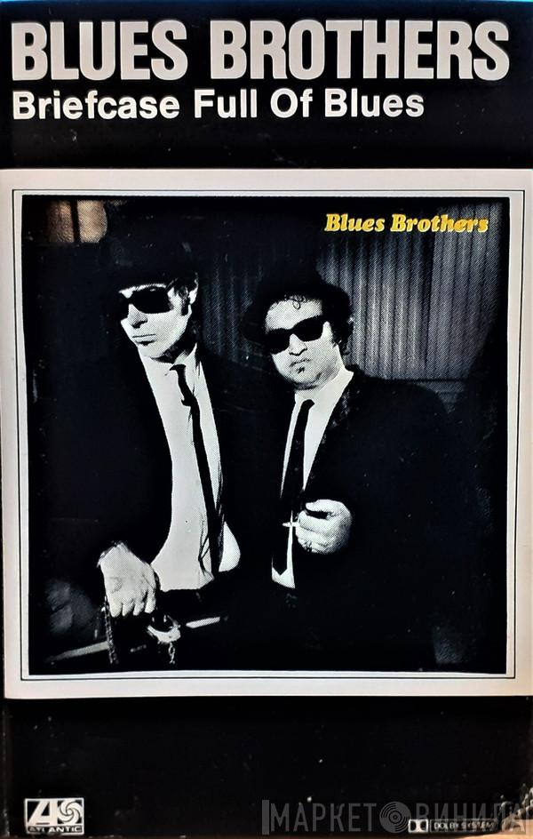  The Blues Brothers  - Briefcase Full Of Blues