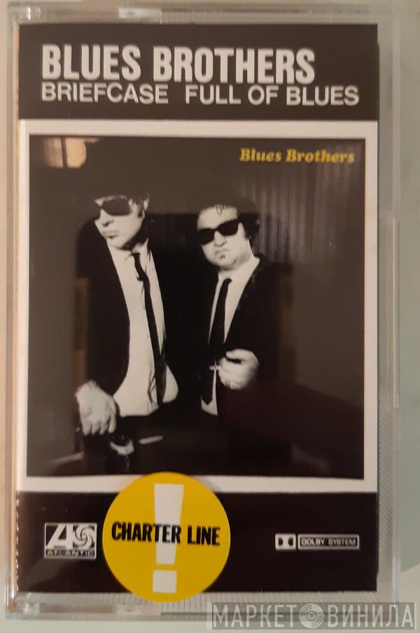  The Blues Brothers  - Briefcase Full Of Blues